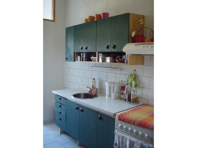 2+1, Puklicova, České Budějovice, 50 m²