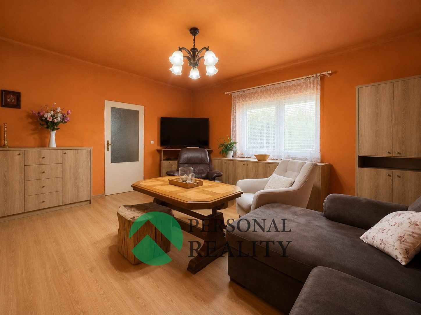 Prodej rodinný dům - Vrbčany, 78 m² - 5