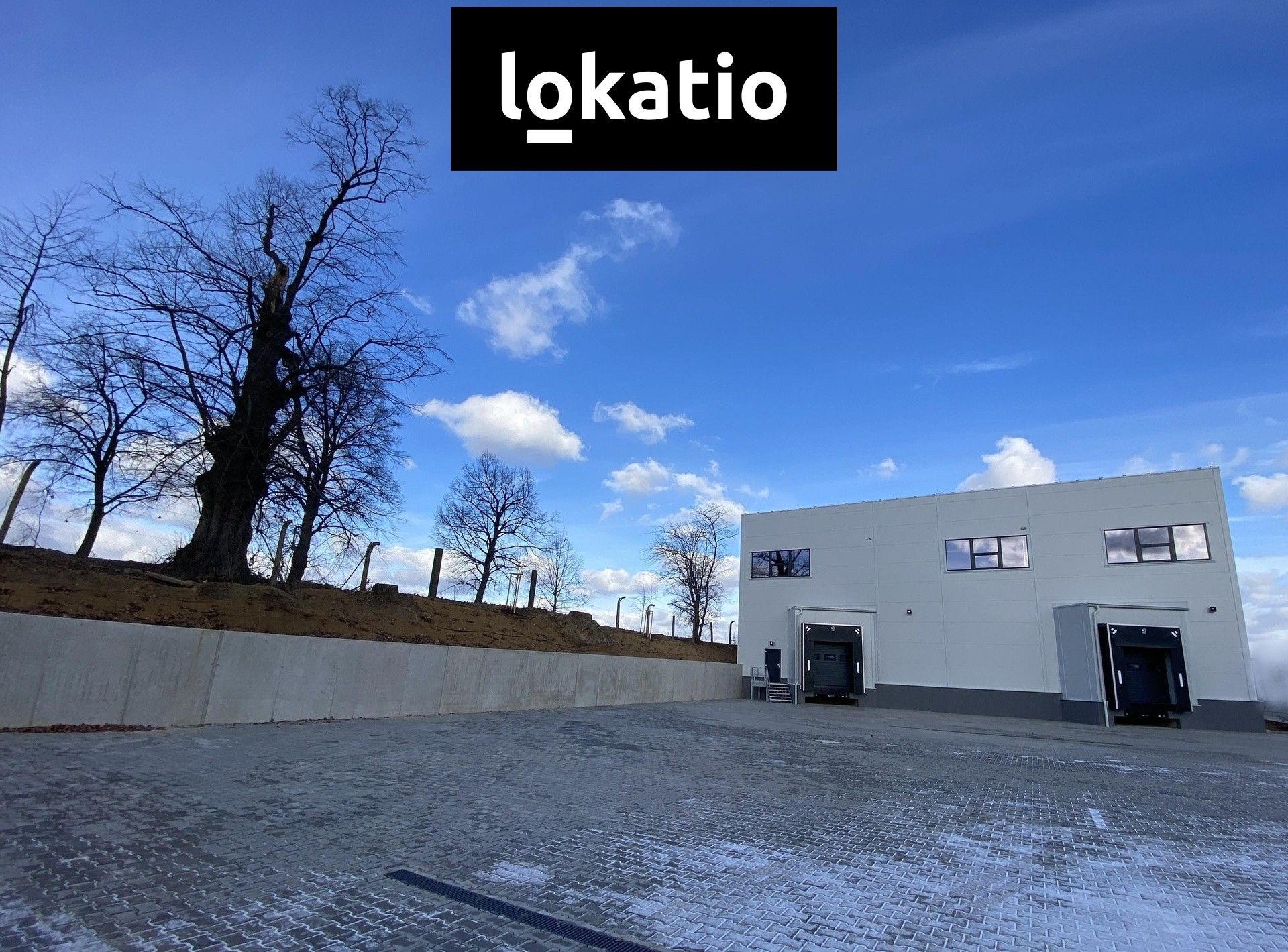 Sklad · 2 928 m² · Rousínov - 4