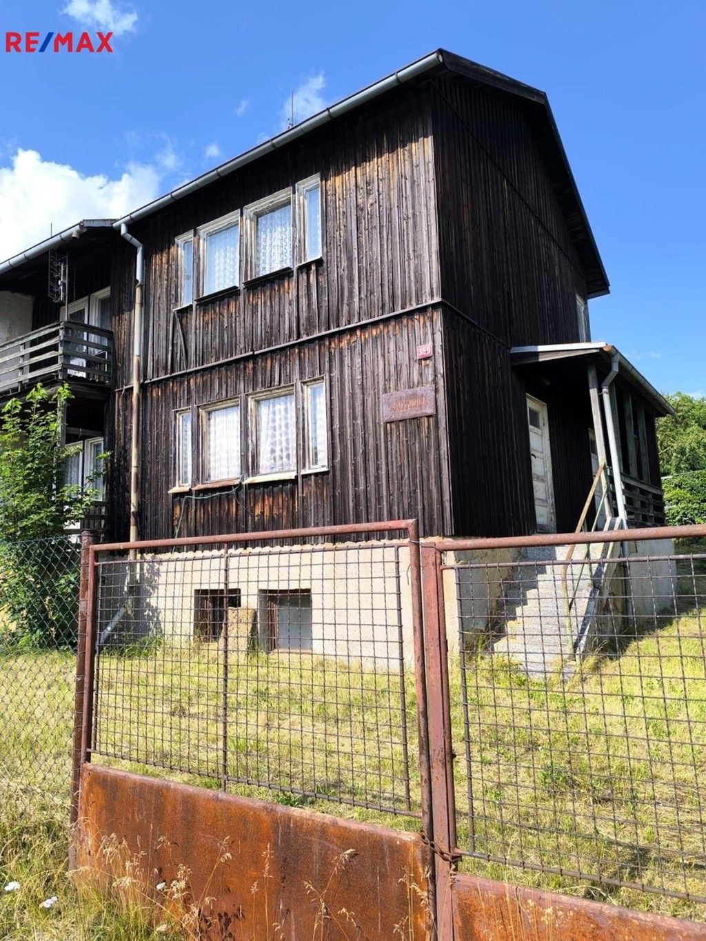 Rodinné domy, Kollárova, Dolní Rychnov, 112 m²