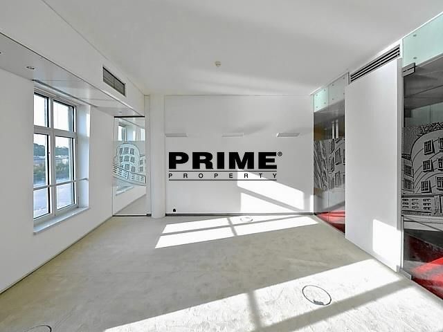 Kanceláře, Jiráskovo náměstí 1981, Praha Nové Město, 30 m² - 2