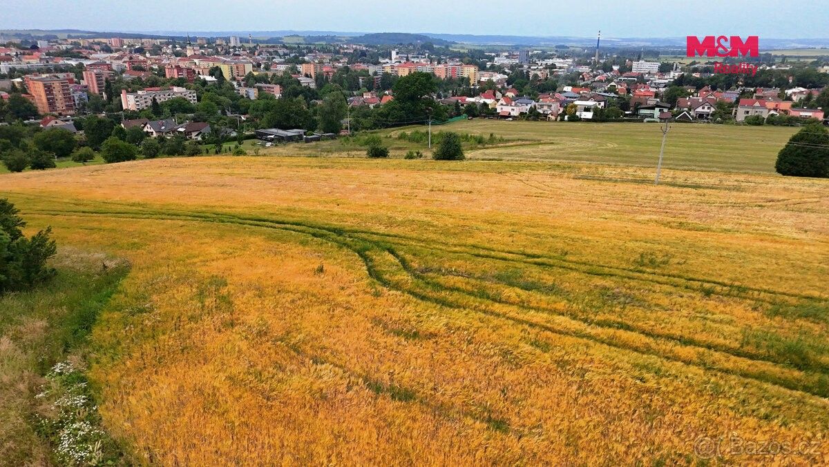 Pozemky pro bydlení, Nový Jičín, 741 01 - 2