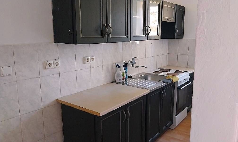 Byty, Železný Brod, 468 22 - 2