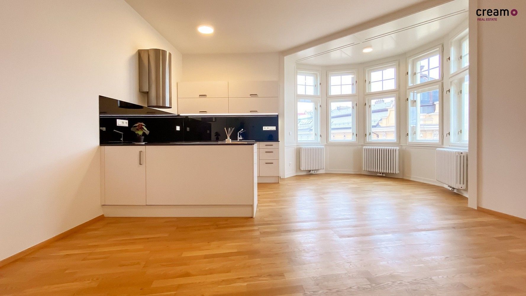 Byt 2+kk, 70 m²