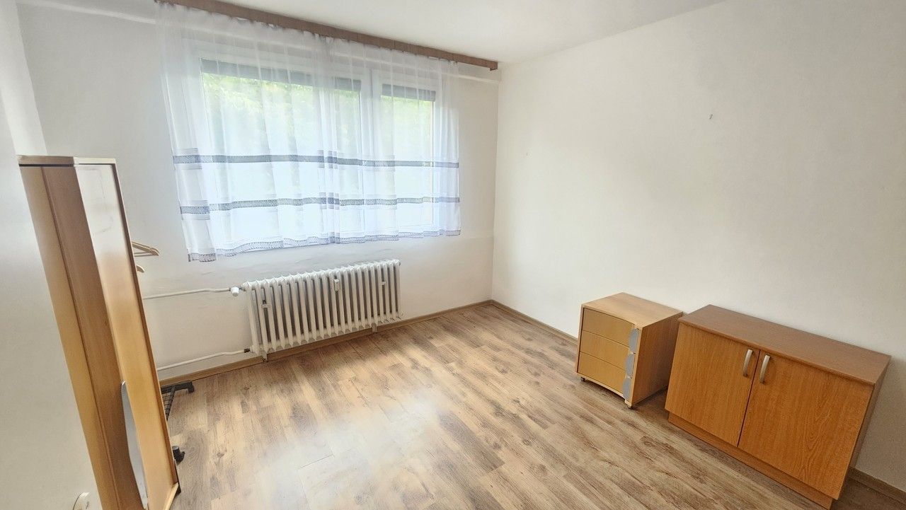 Byt 1+kk · 19 m² · Pod Parkem 2563, Ústí nad Labem Severní Terasa - 3