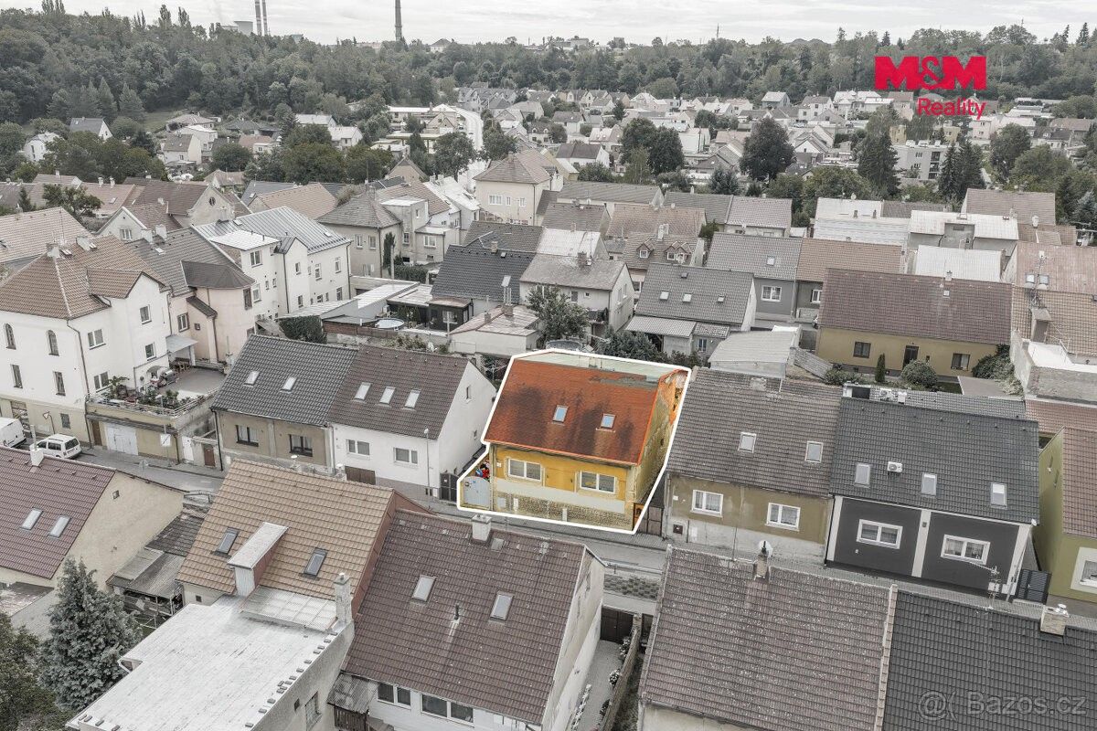 Rodinný dům · Kladno, 273 09 - 4