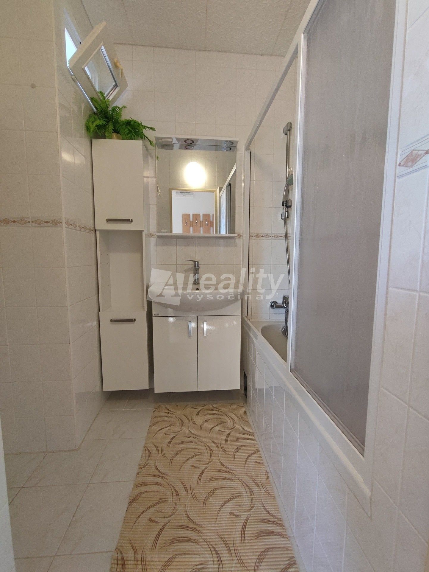 Pronájem byt 3+1 - B. Němcové, Náměšť nad Oslavou, 60 m²