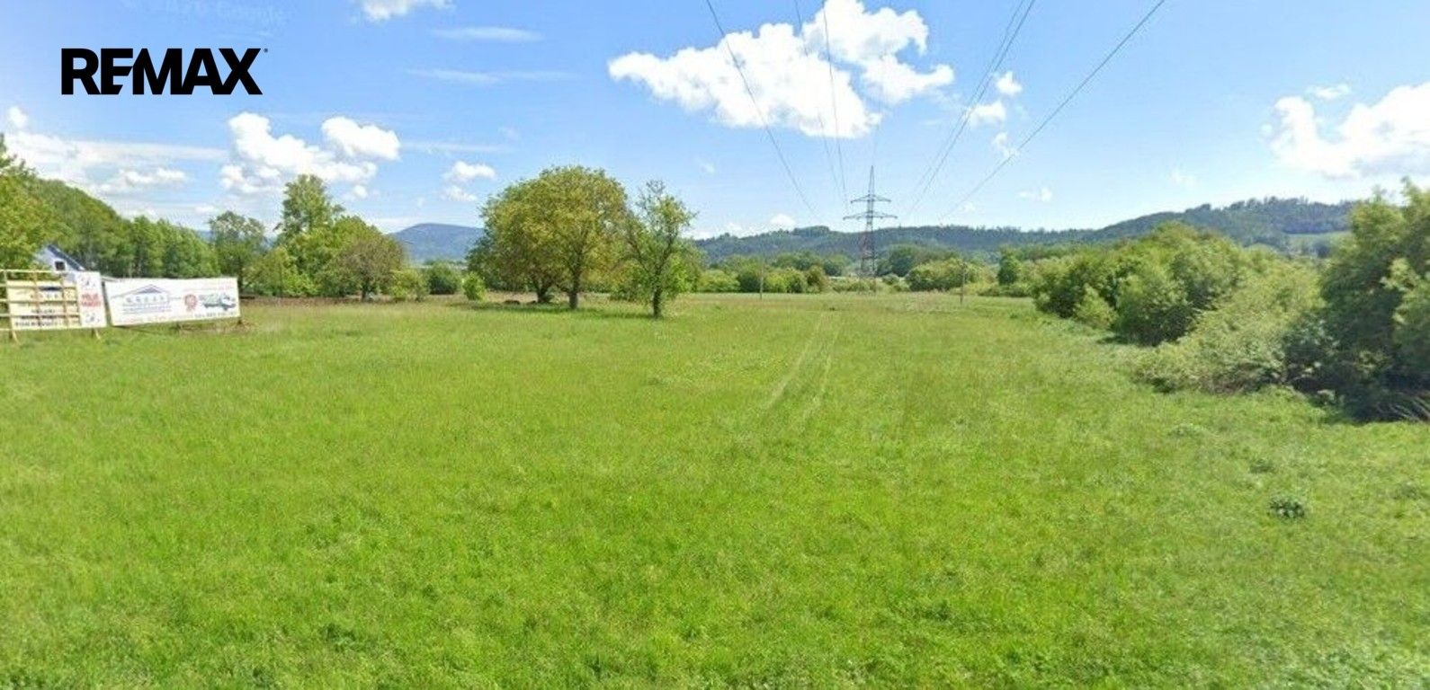 Prodej zahrada - Zábřežská 1654, Šumperk, 391 m² - 2