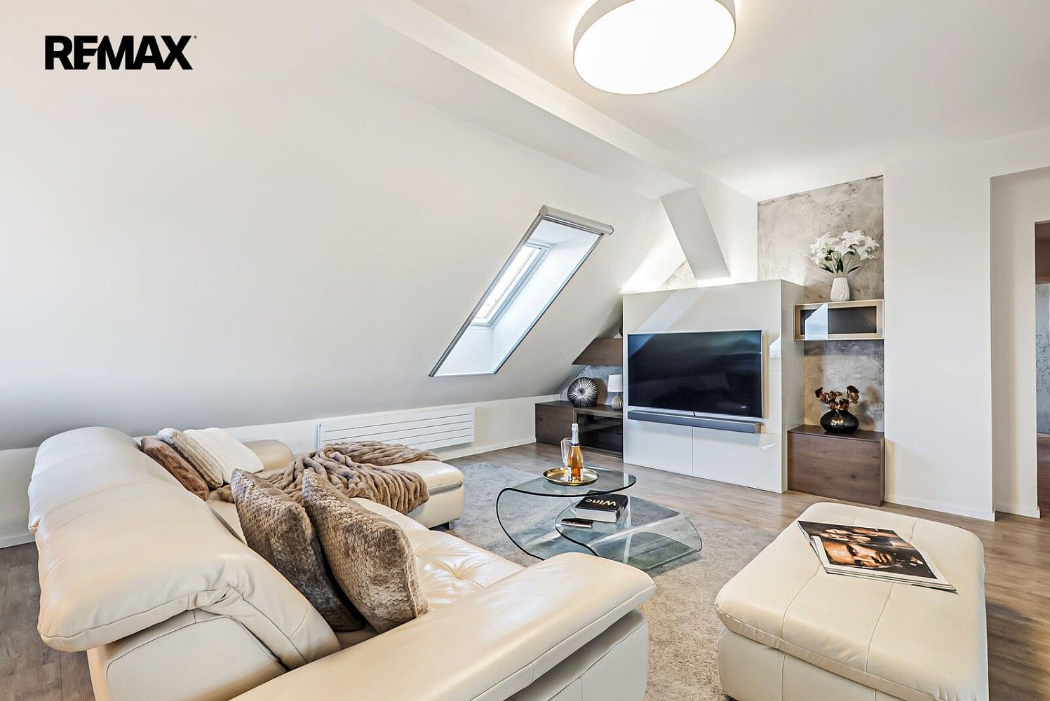 4+kk, Semilská, Praha 9 - Kbely, 123 m² - 2