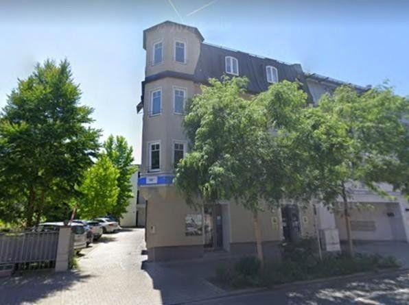 2+1, Ellmaierstraße 6 Rosenheim Rosenheim Bayern 83022, 116 m² - 1