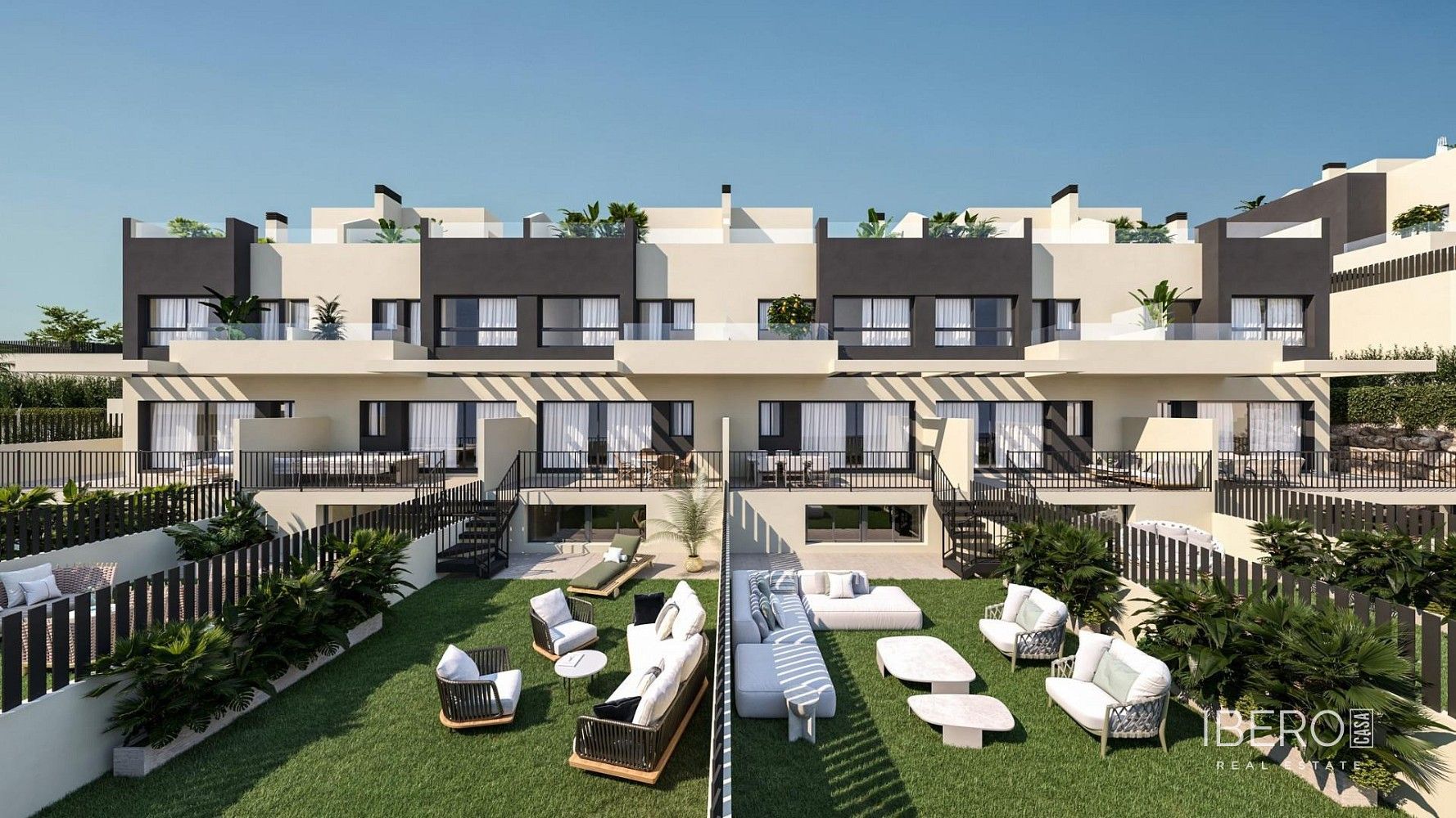 Rodinný dům · 106 m² · Vélez Málaga, ES - 4