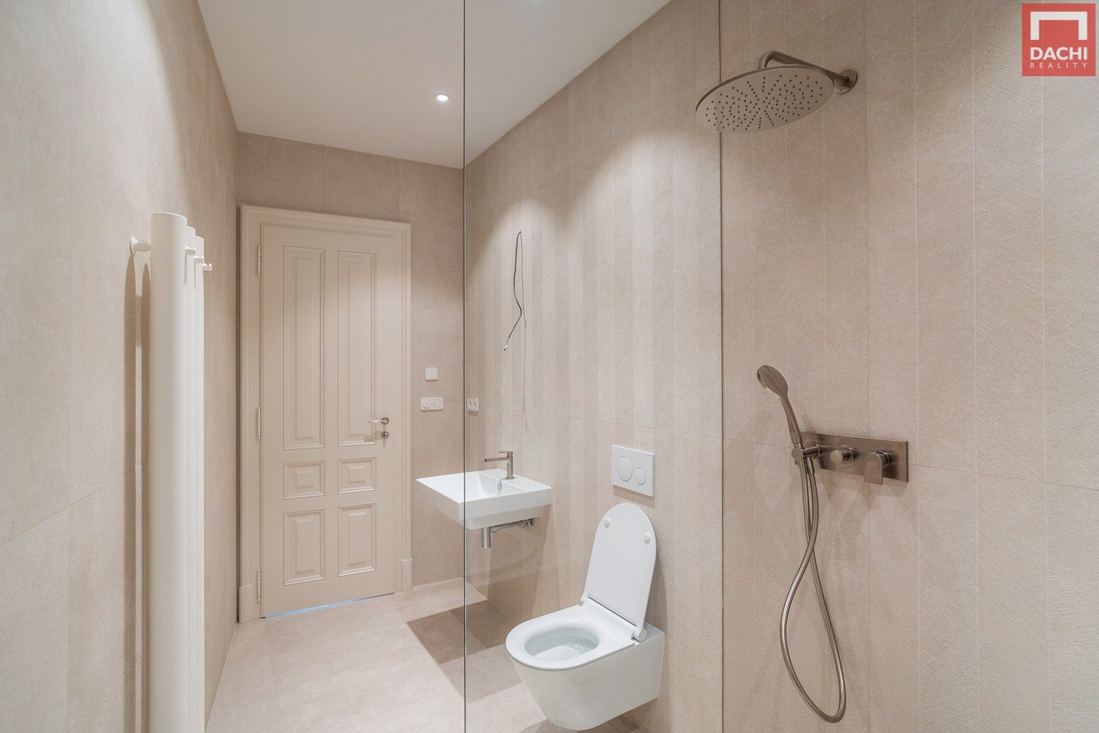 Prodej byt 3+kk - Vídeňská, Olomouc, 72 m²