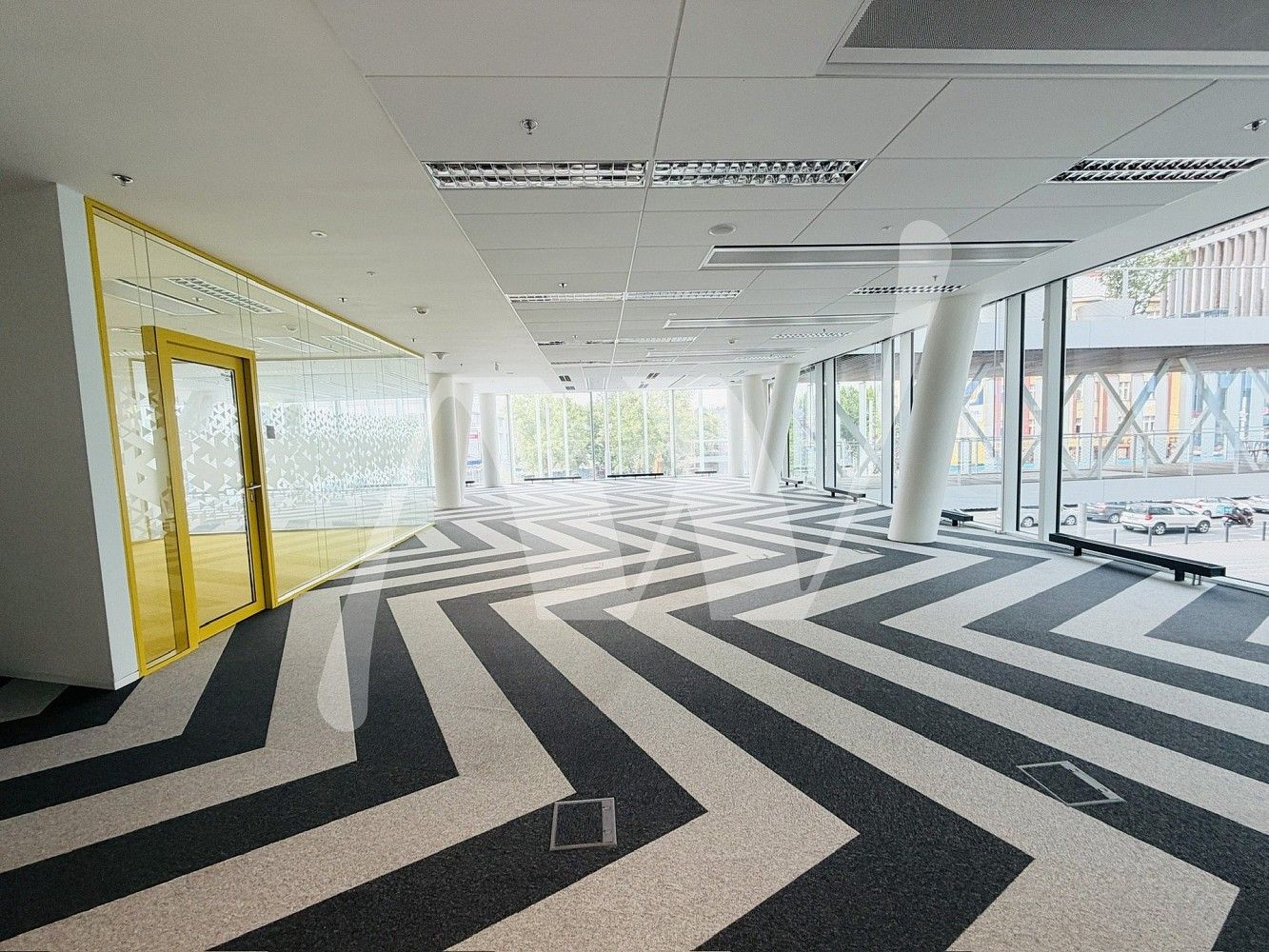 Kancelář · 648 m² · Praha - Holešovice, okres Praha 7, Hlavní město Praha - 4