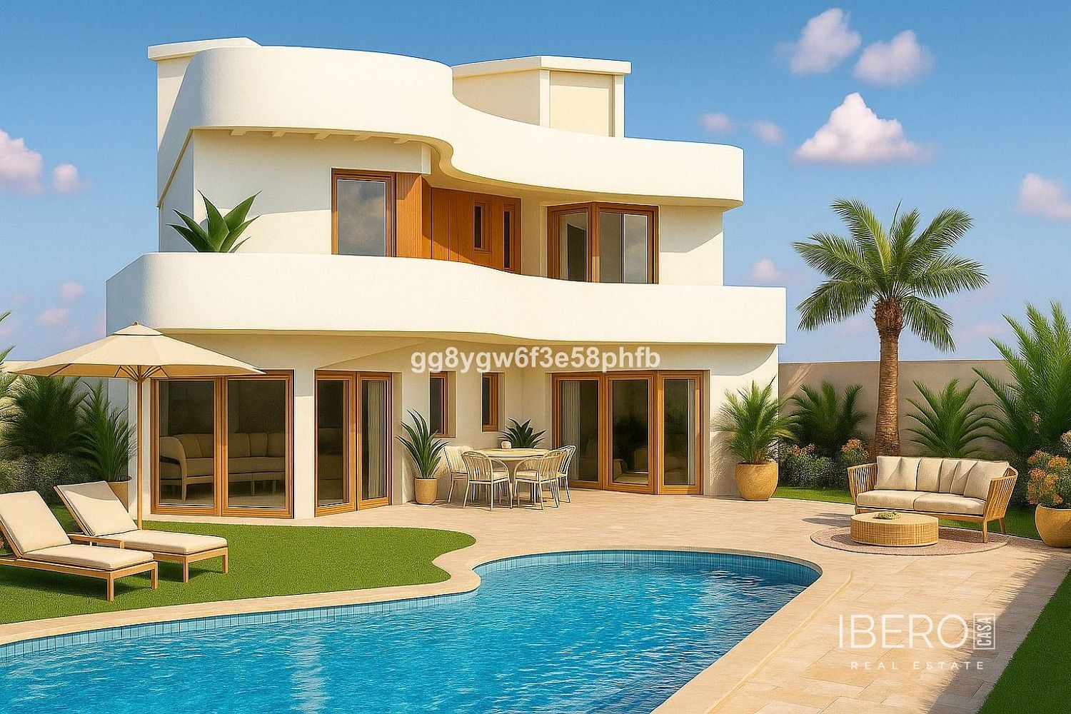 Prodej rodinný dům - La Zenia, ES, 73 m² - 2