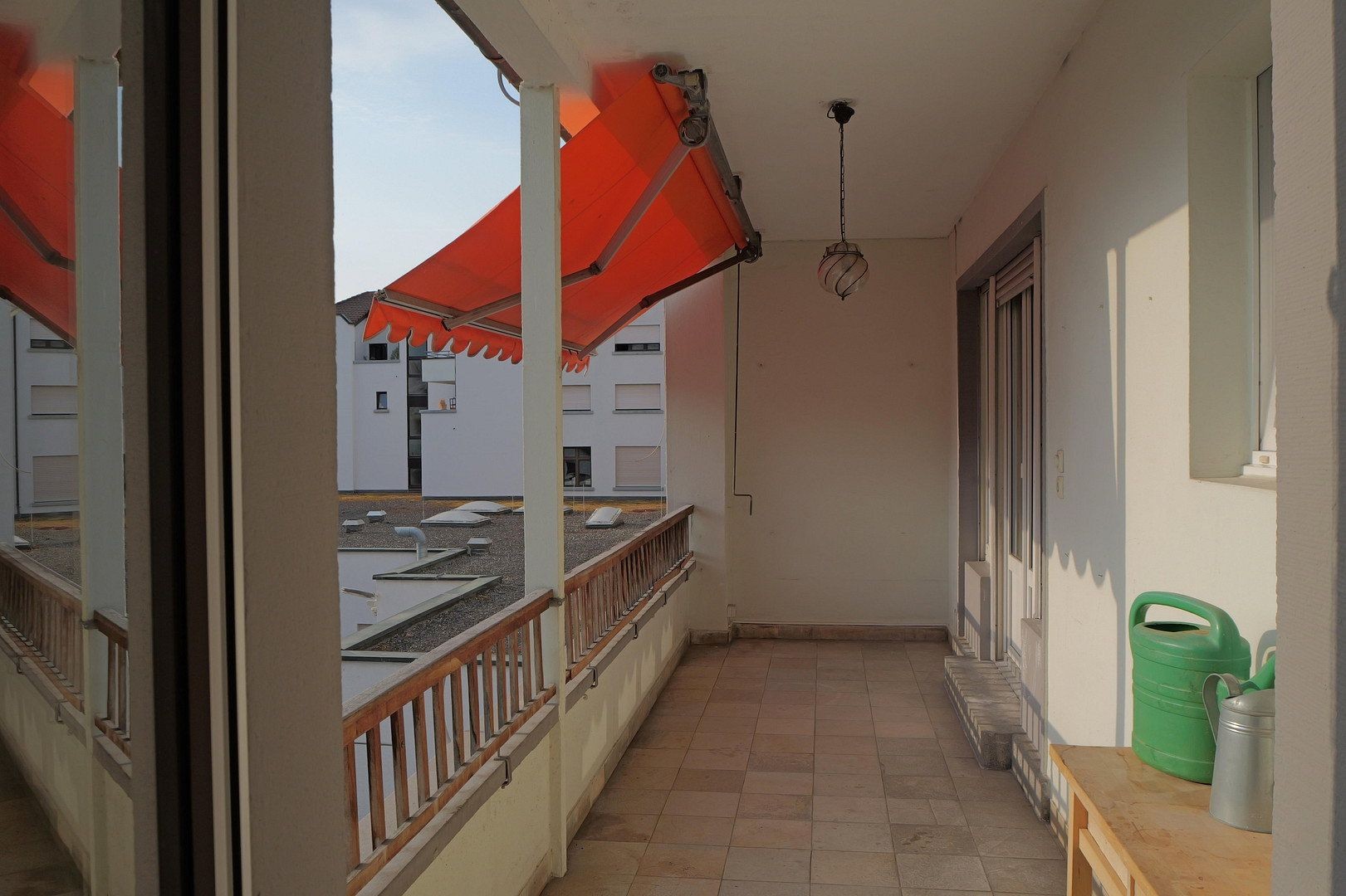 Byt 4+1 · 124 m² · , Bádensko-Württembersko - 3