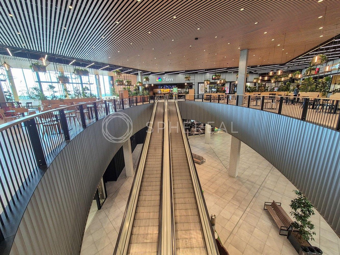 Pronájem obchodní prostory - Brno - Dolní Heršpice, okres Brno-město, Jihomoravský kraj, 187 m² - 5
