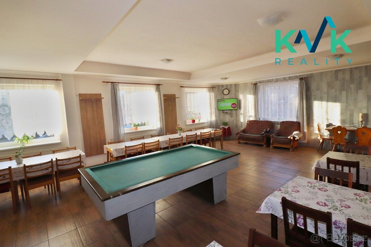 Restaurace, Kraslice, 358 01 - 2