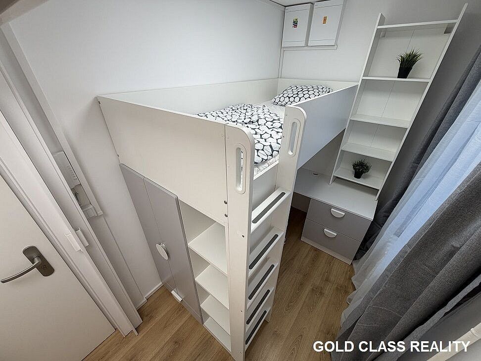 1+kk, Praha - Chodov, okres Praha 11, Hlavní město Praha, 10 m² - 2