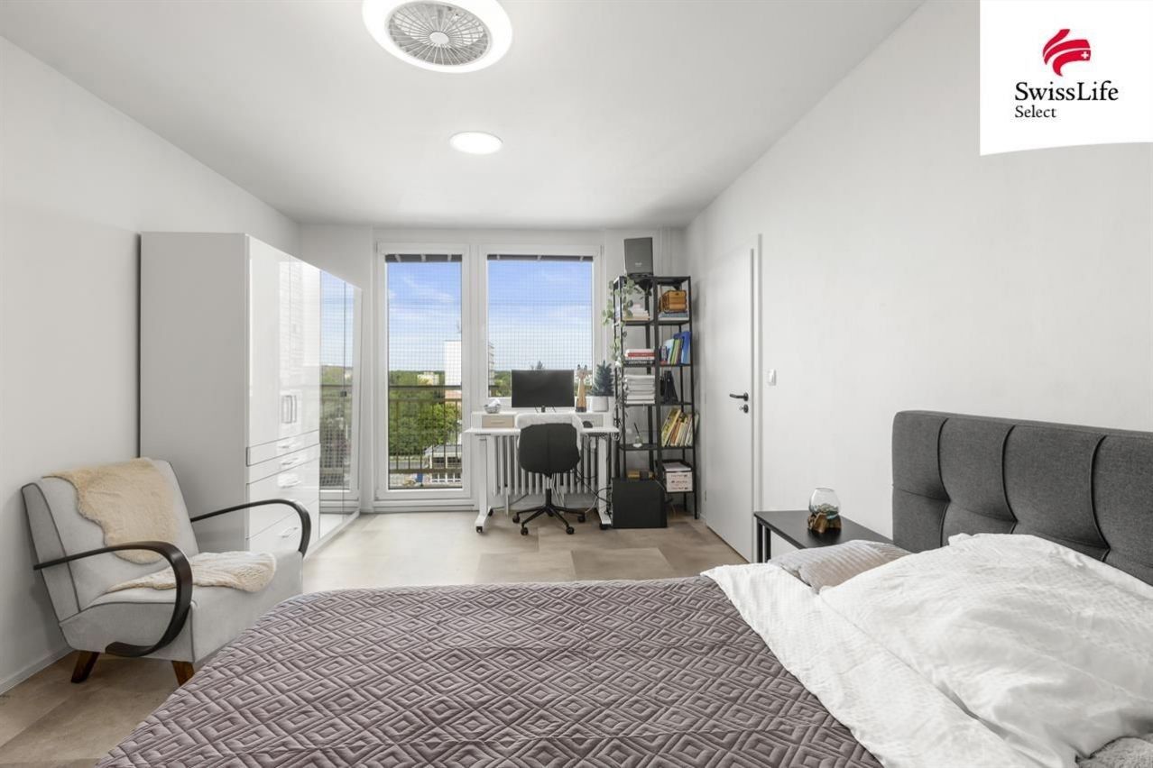 2+1, Lonkova , Pardubice Polabiny, 76 m² - 1