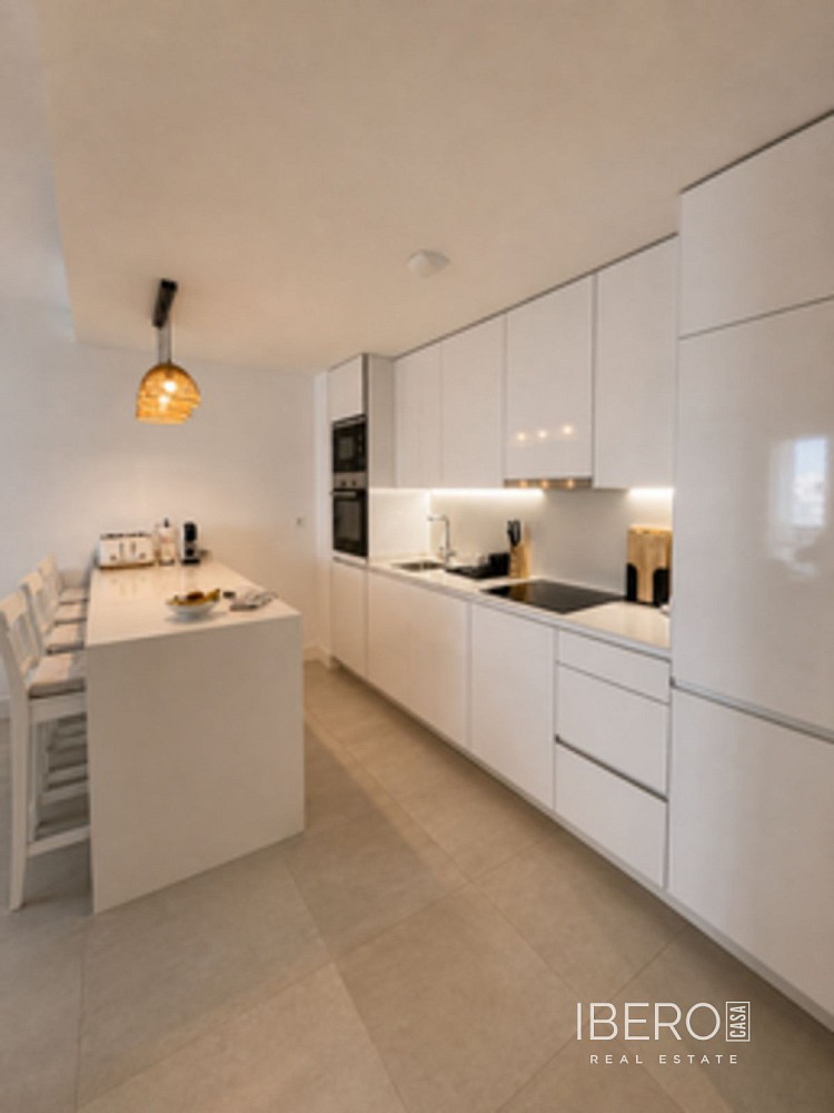 Prodej byt 4+kk - Manilva, Španělsko, 101 m² - 5