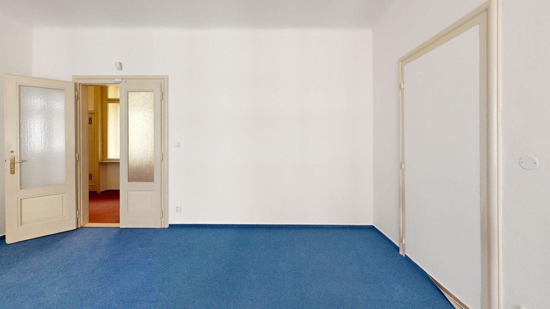 Kancelář · 25 m² · Jungmannova, Praha - Nové Město - 3