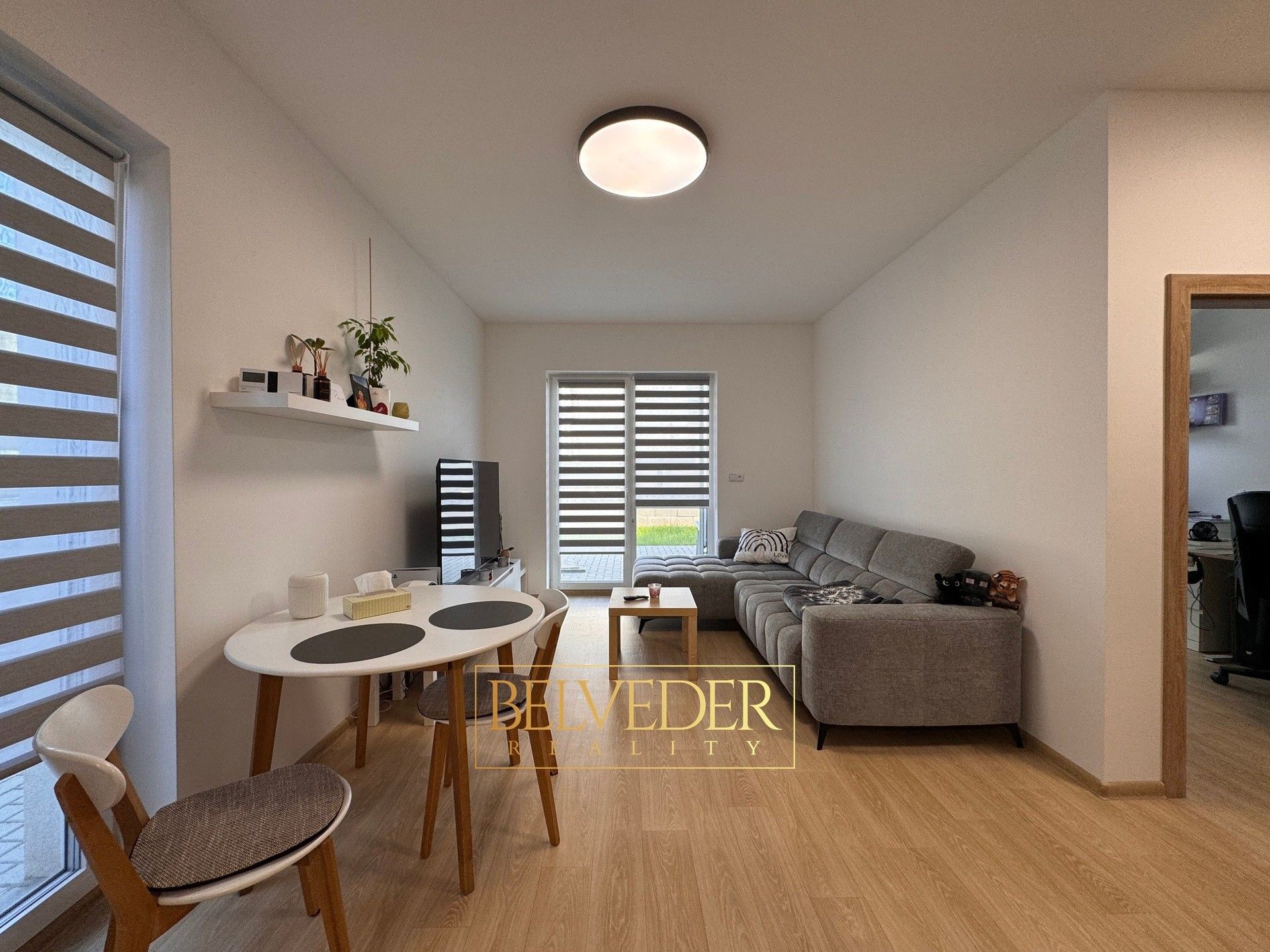 3+kk, Albrechtova 3327, Teplice, 73 m² - 2
