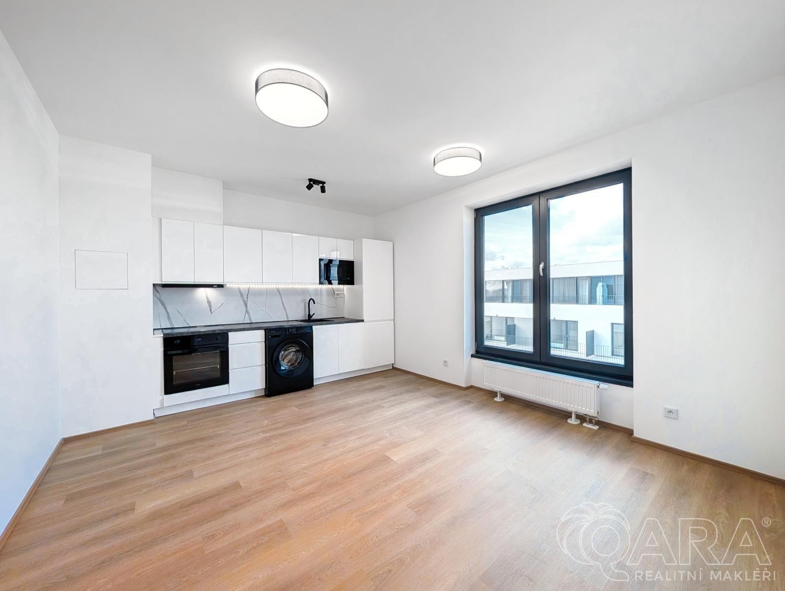 1+kk, Železná, Plzeň Jižní Předměstí, 27 m² - 1