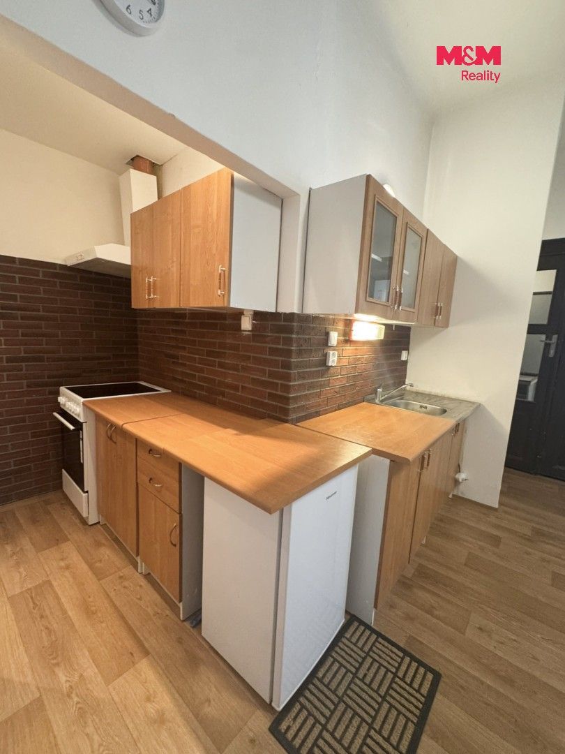 Byt 2+kk · 50 m² · Štěpánkova, Chrudim - 4