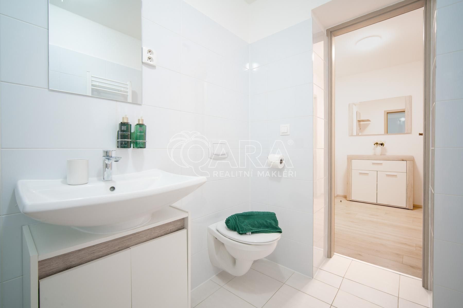 Byt 2+kk · 36 m² · Na Mýtince, Jeseník - 4