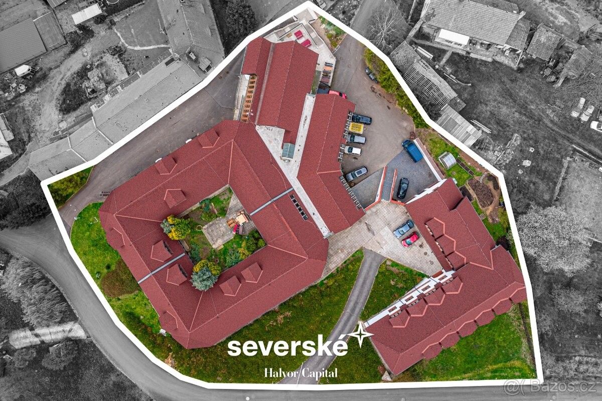 Prodej restaurace - Most, 434 01