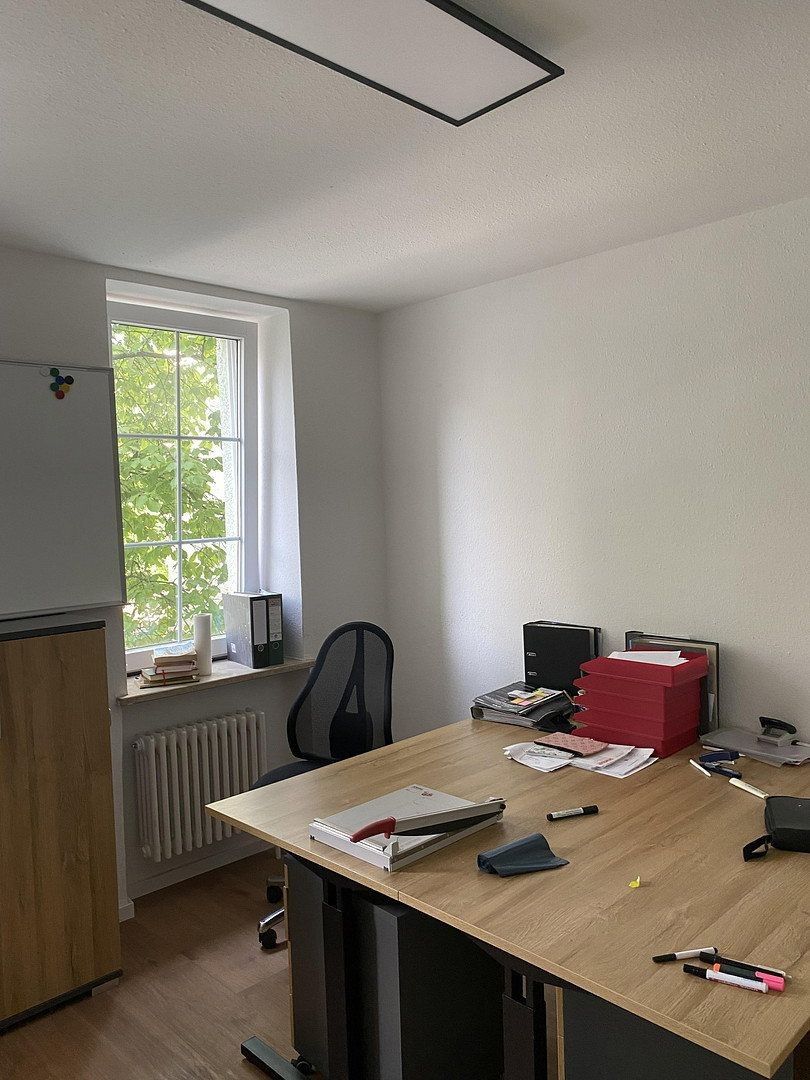Kanceláře, Richelstraße 6 München Neuhausen Neuhausen Bayern 80634, 64 m² - 1