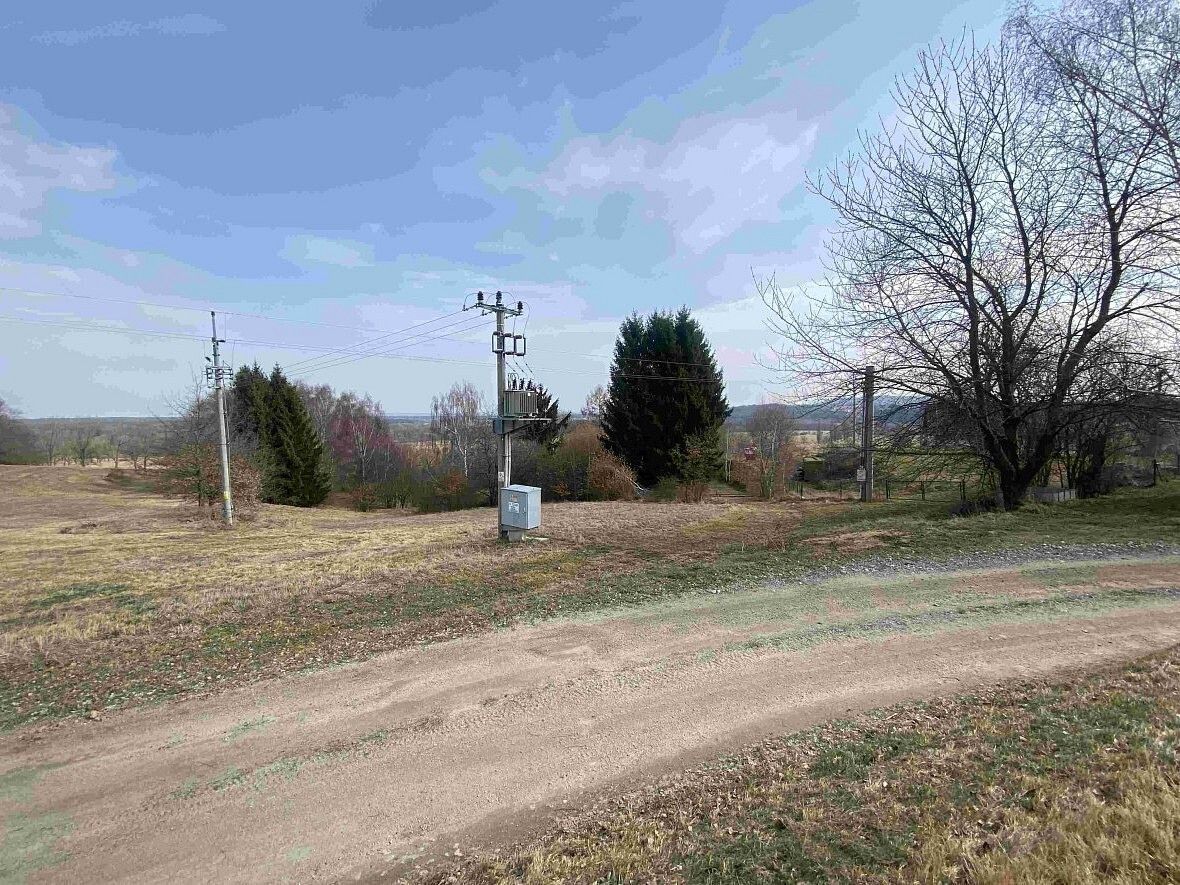 Prodej pozemek pro bydlení - Nové Hrady, okres České Budějovice, Jihočeský kraj - 2