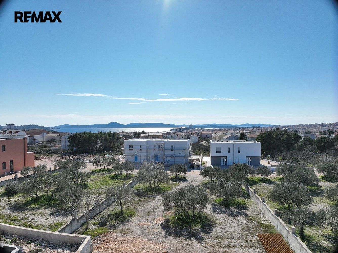 Byt 4+kk · 143 m² · Vodice, HR - 2