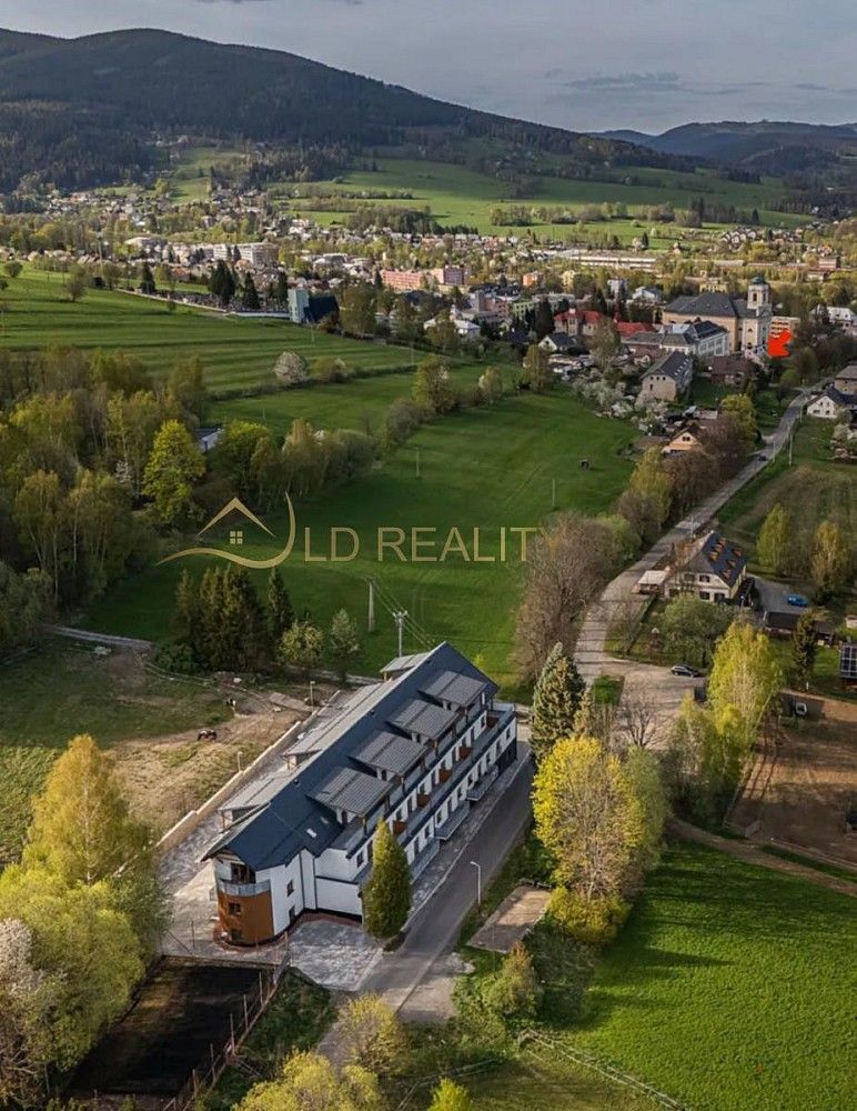 Chalupa · 120 m² · Vrbno pod Pradědem, okres Bruntál, Moravskoslezský kraj - 3