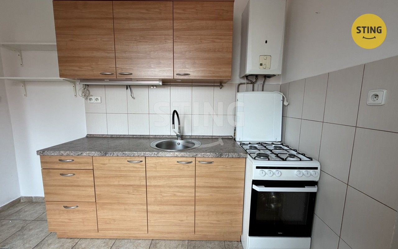 2+1, kpt. Nálepky, Třinec, 50 m² - 2