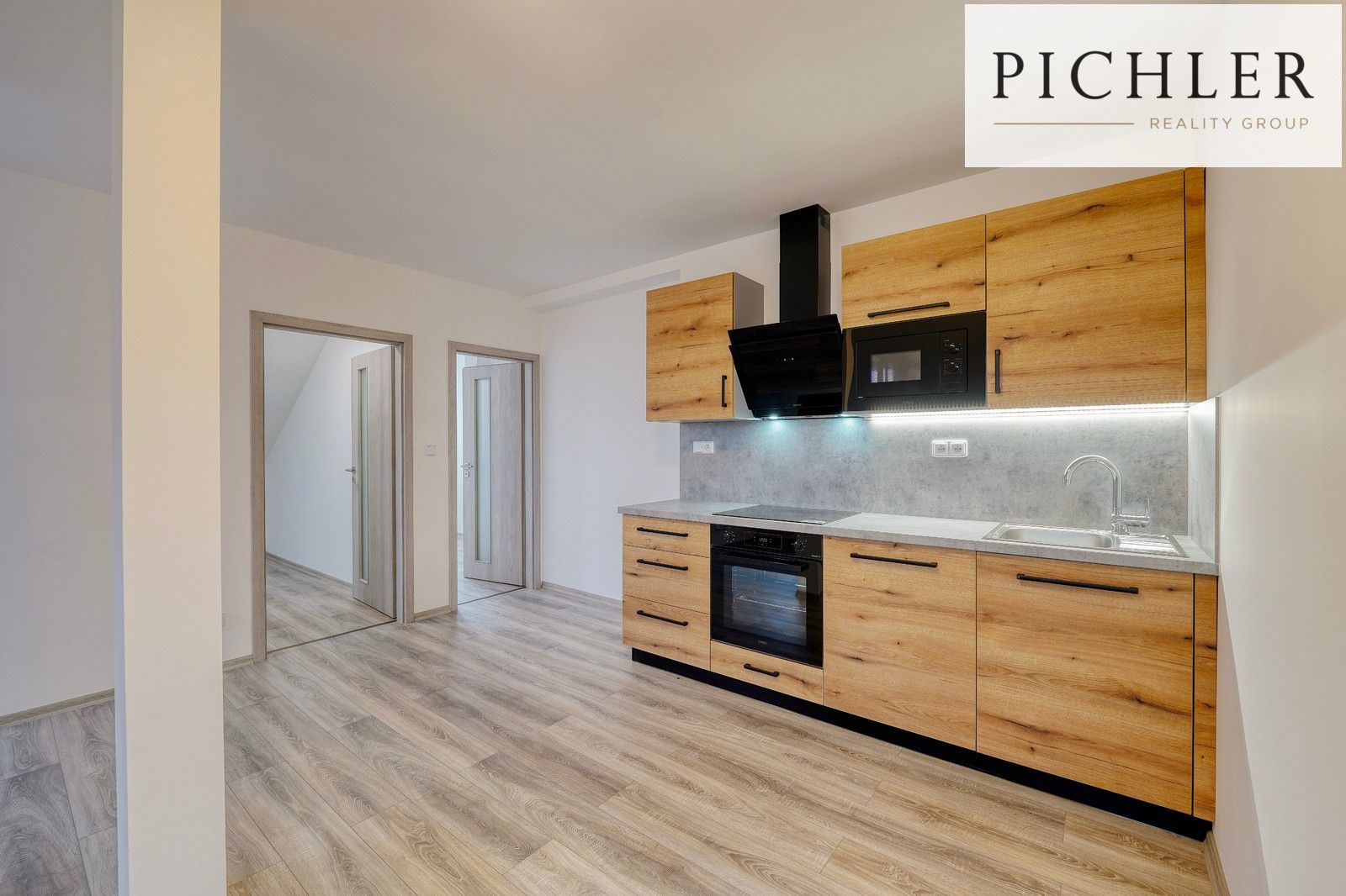 Prodej byt 3+kk - Plzeňská, Chotěšov, 63 m²