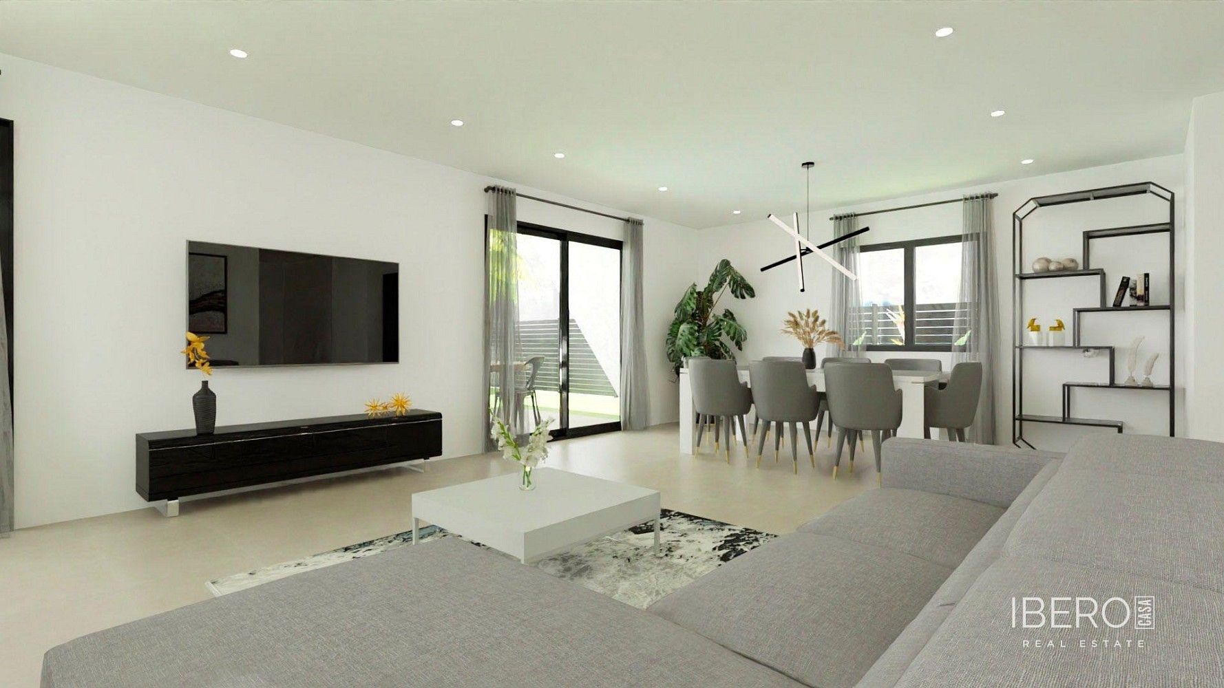 Rodinný dům · 105 m² · Monforte del Cid, ES - 4