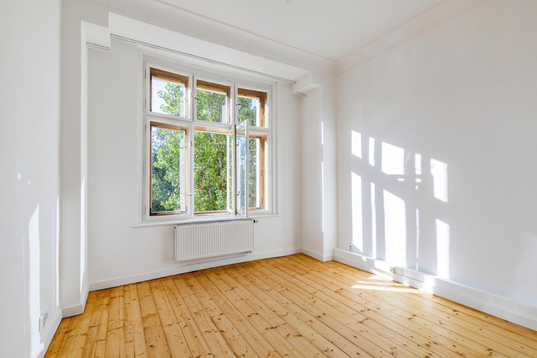 Pronájem byt 2+1 - Václavkova, Praha - Dejvice, 70 m² - 5