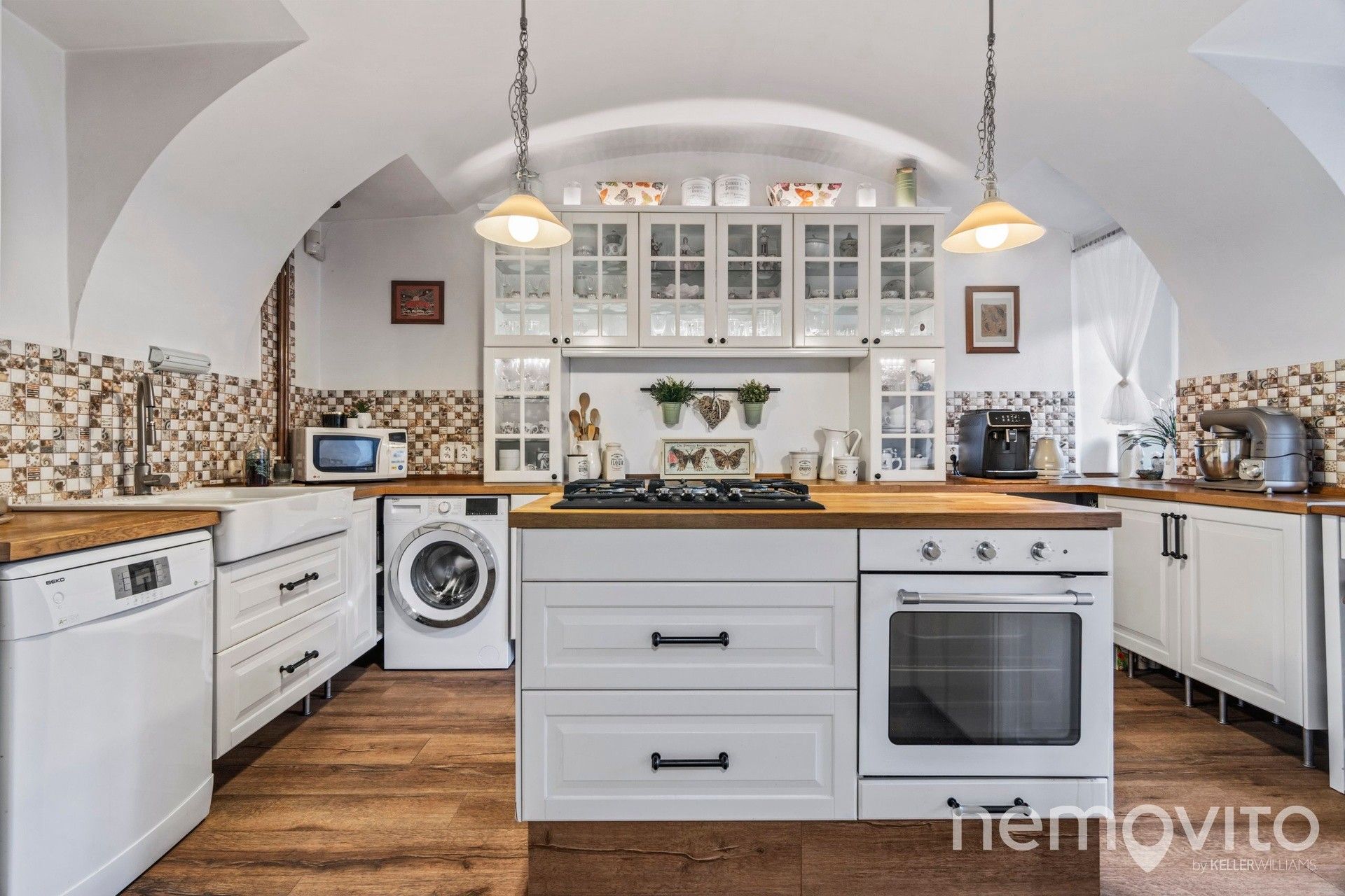 Prodej rodinný dům - Horky nad Jizerou, 140 m²