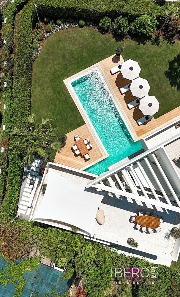 Prodej rodinný dům - Los Flamingos, ES, 520 m² - 5