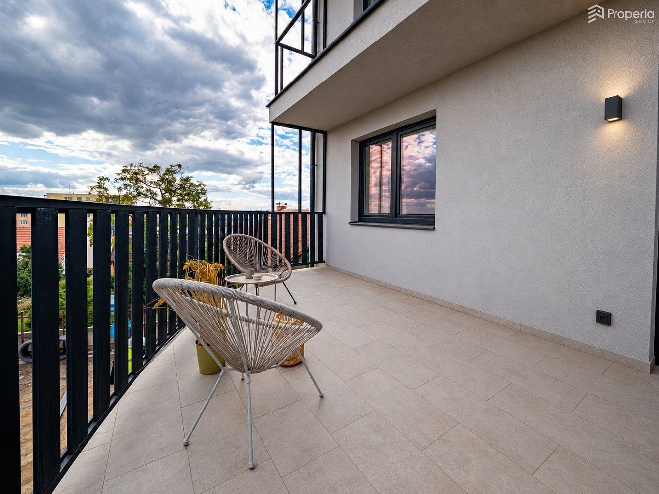 Byt 4+kk · 85 m² · Nivky, Brno - Líšeň - 4