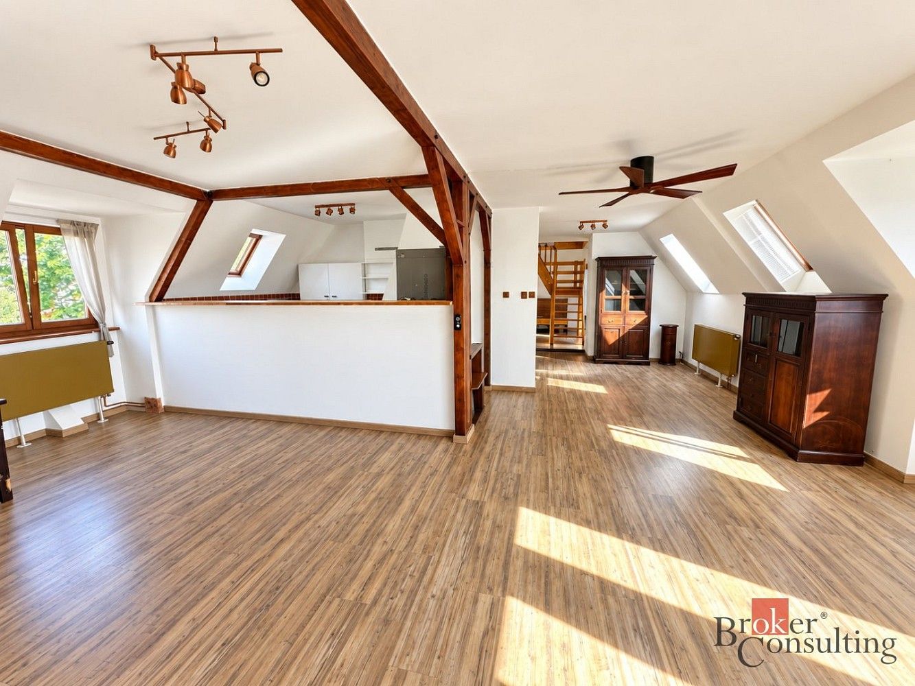 4+kk, Podkrušnohorská, Litvínov - Horní Litvínov, okres Most, 165 m² - 1