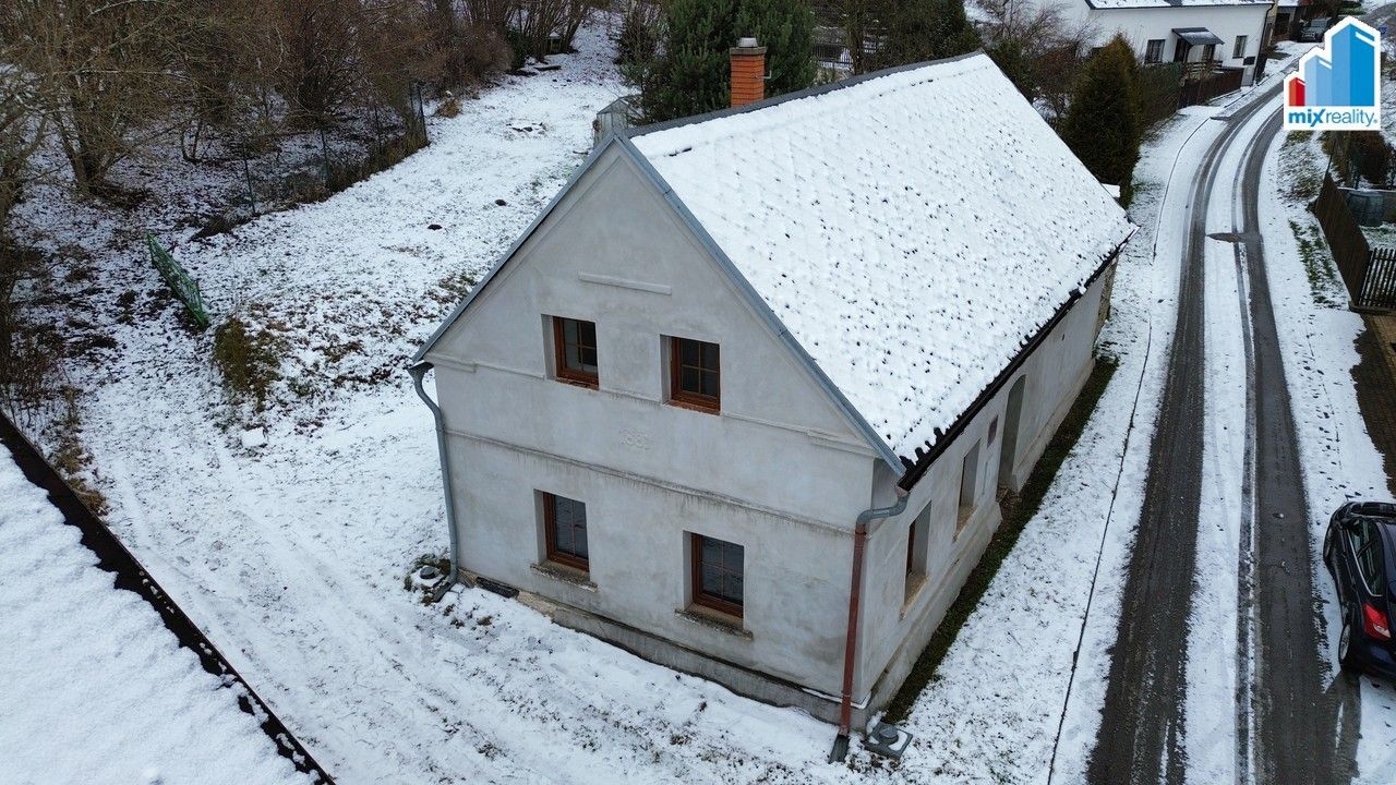 Rodinné domy, Úterý, 160 m²