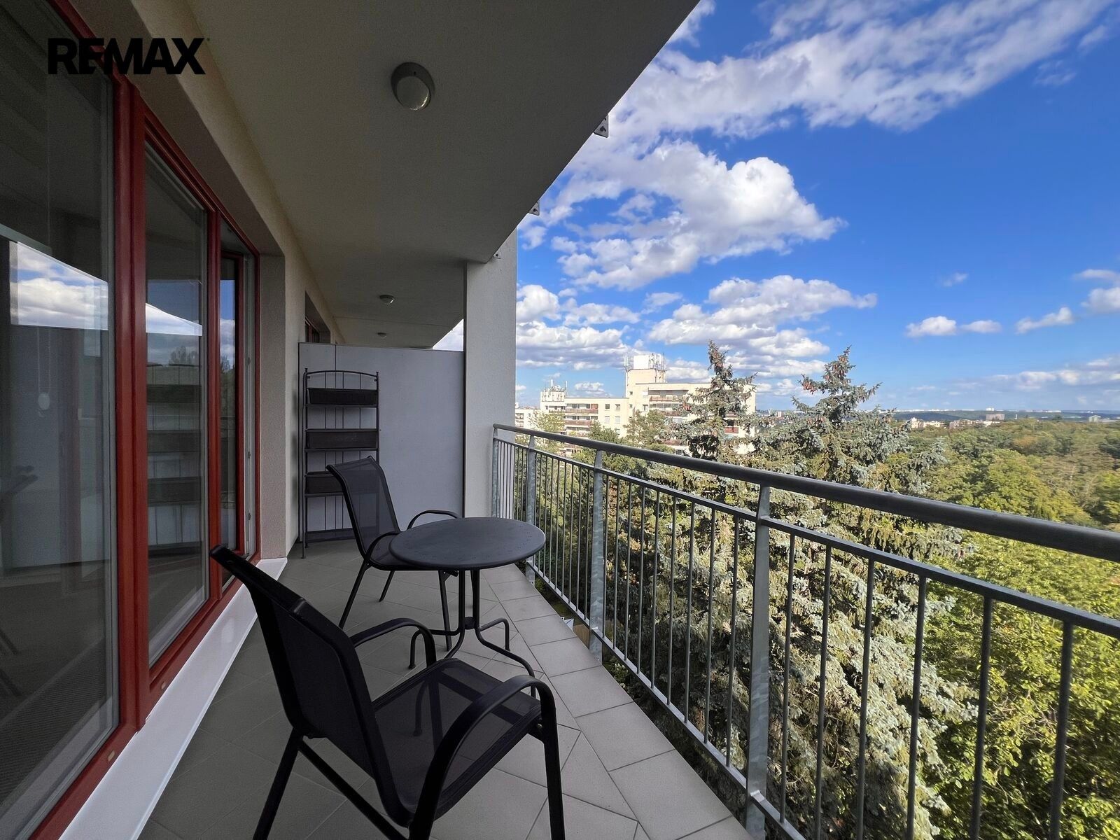 3+kk, Geologická 1218, Praha Hlubočepy, 92 m² - 2
