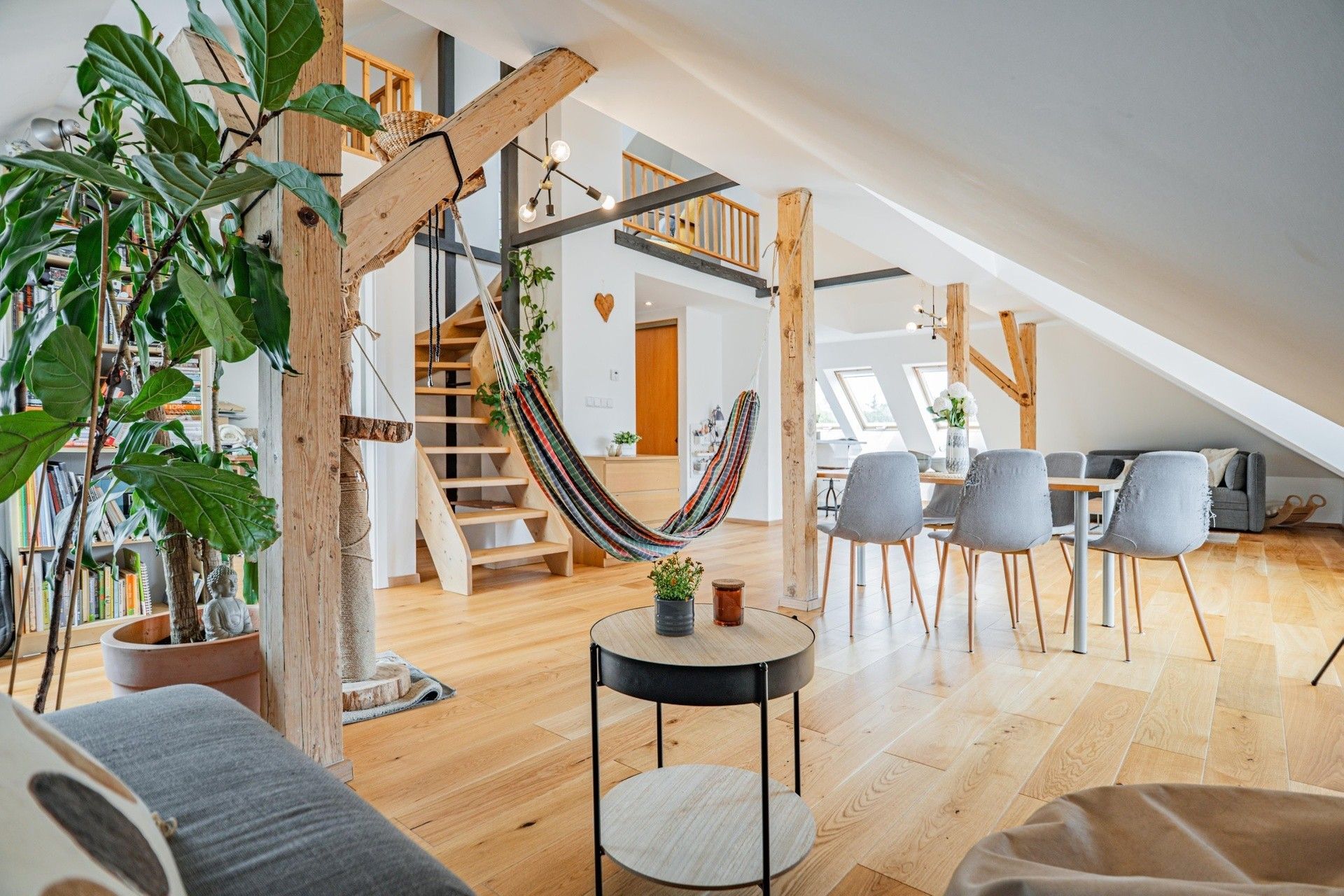 3+kk, U krčského nádraží , Praha Krč, 112 m² - 2