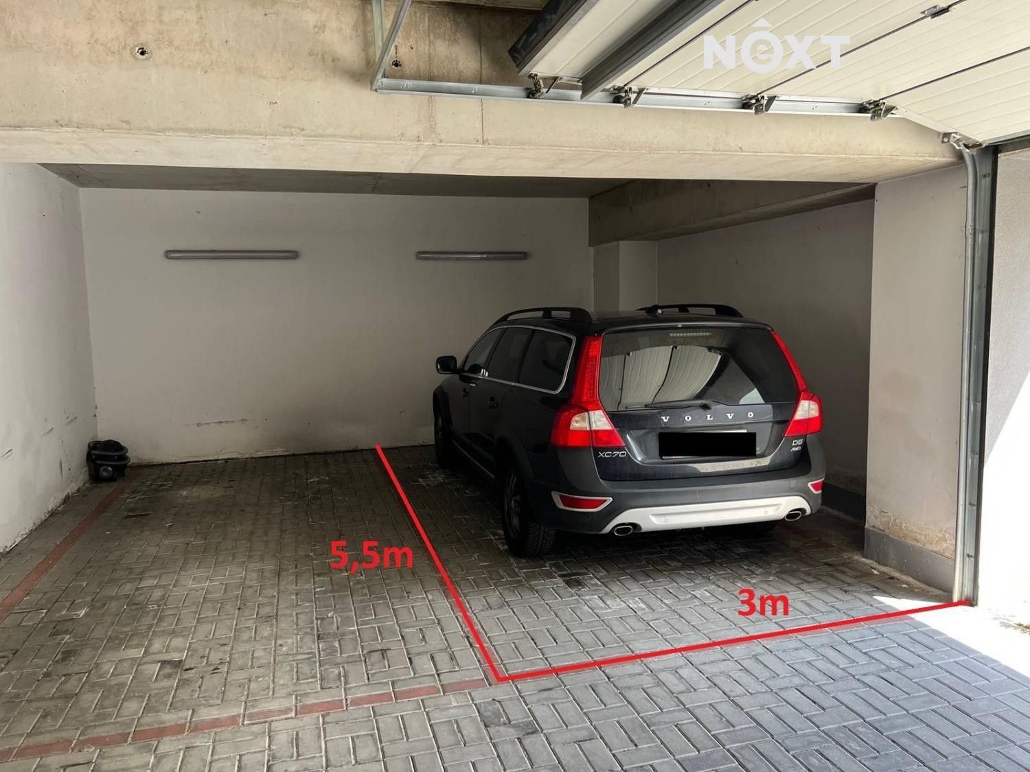 Ostatní, Riegrova 2836, České Budějovice 3, 17 m² - 1
