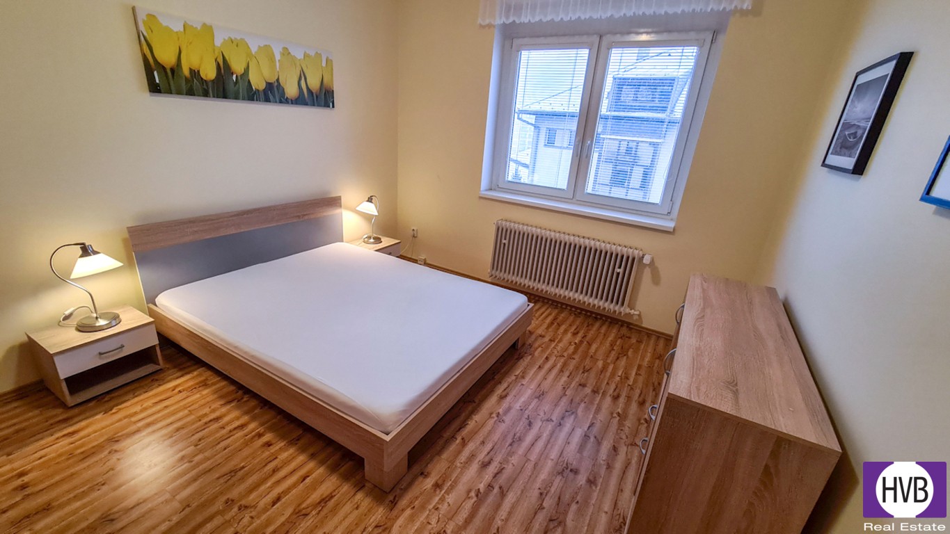 Ubytovací zařízení · 255 m² · Praha Michle - 3
