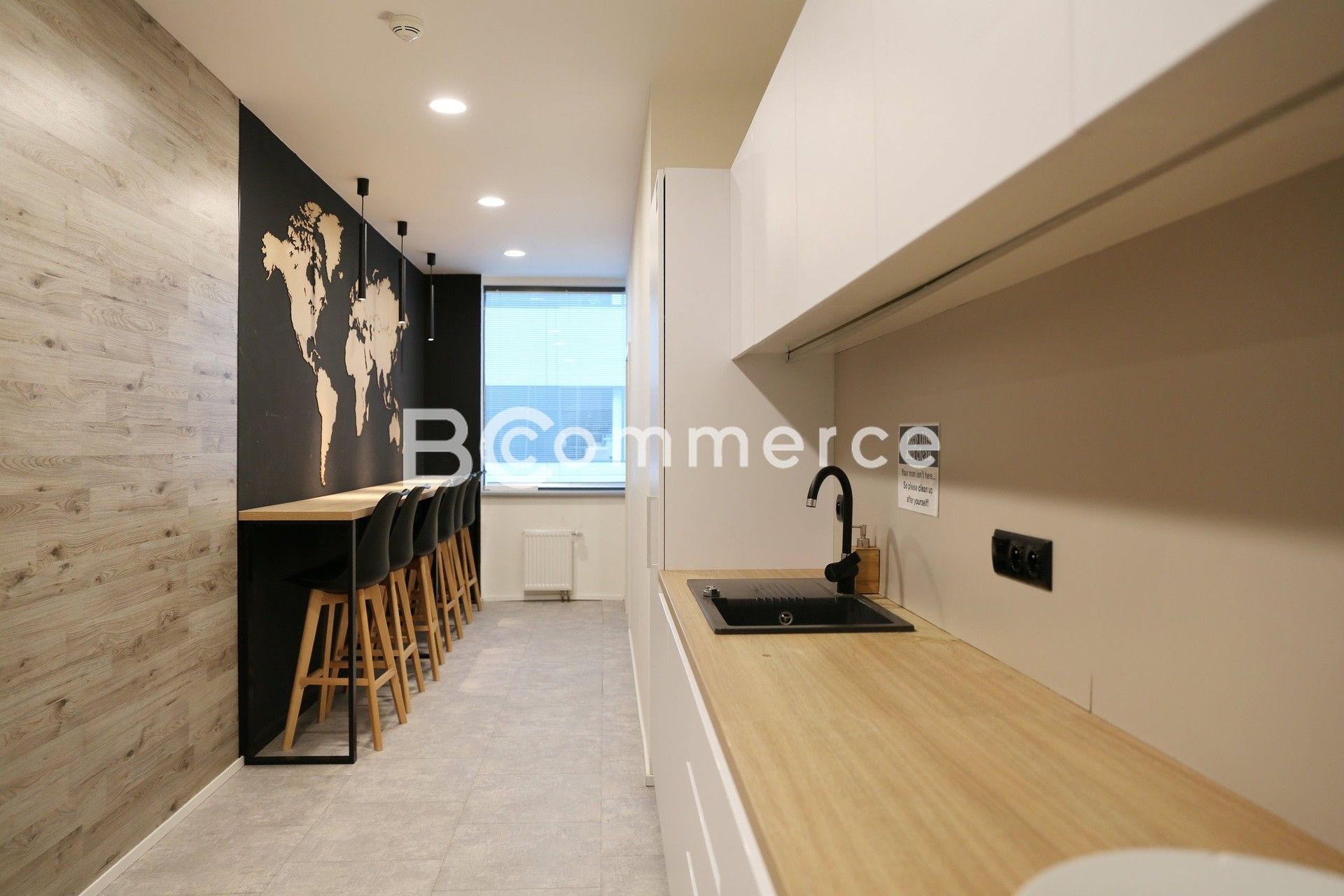 Kanceláře, Štýřice, Brno, 373 m²