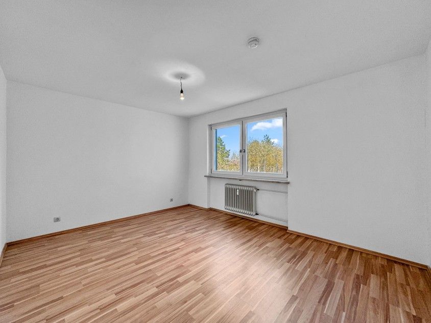 Byt 3+1 · 87 m² · Friedrich-Ebert-Straße 37 Regensburg Großprüf.-Dechbetten-Königswiesen Bayern 93051 - 3