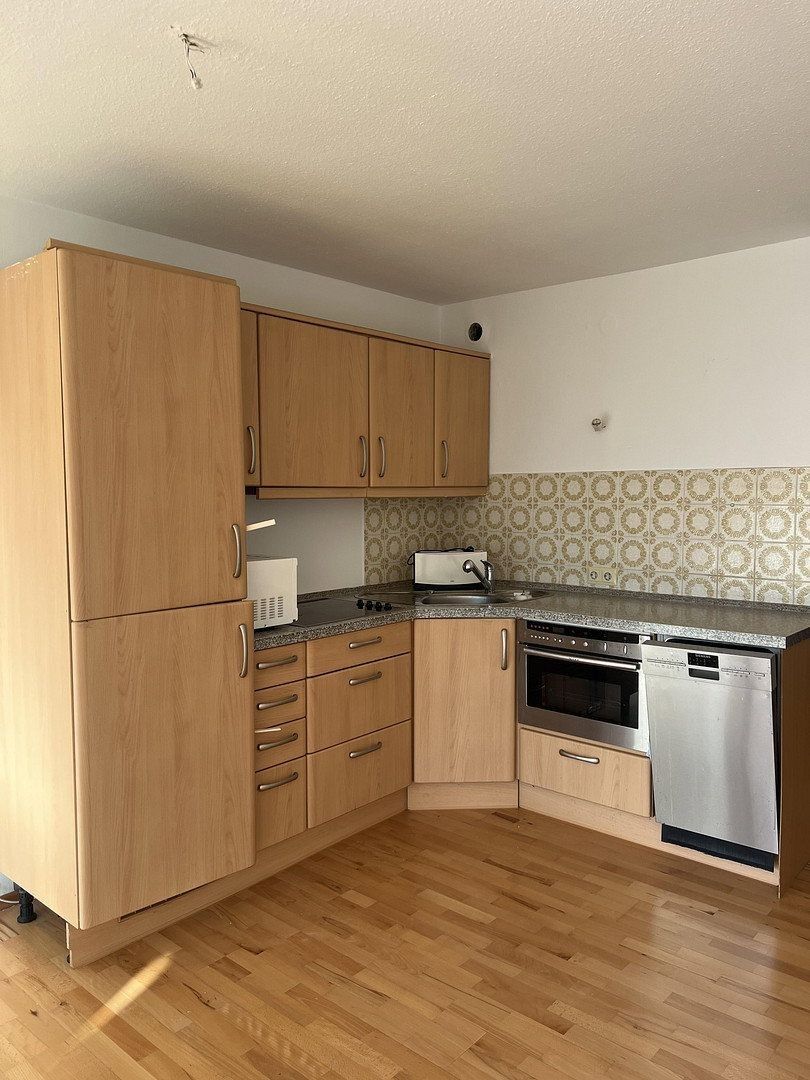 Byt 1+1 · 35 m² · Im Kolzental 20, , Bádensko-Württembersko - 3